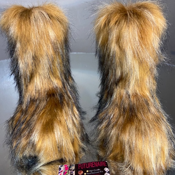 Custom high quality Boots - Picture 5 of 8